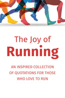 The Joy of Running-Reference/ Information/ Interdisciplinary subjects-買書書 BuyBookBook