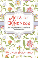 Acts of Kindness-Mind/ body/ spirit-買書書 BuyBookBook