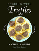 Cooking with Truffles: A Chef's Guide-Cookery / food and drink / food writing-買書書 BuyBookBook