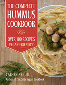 The Complete Hummus Cookbook-Cookery / food and drink / food writing-買書書 BuyBookBook