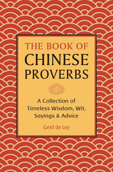The Book of Chinese Proverbs-Reference/ Information/ Interdisciplinary subjects-買書書 BuyBookBook
