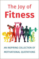 The Joy of Fitness-Reference/ Information/ Interdisciplinary subjects-買書書 BuyBookBook