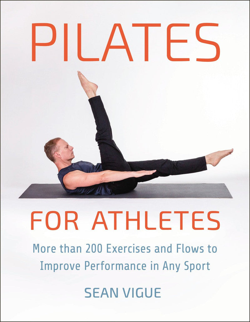 Pilates for Athletes-Family and health-買書書 BuyBookBook