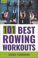 101 Best Rowing Workouts-Family and health-買書書 BuyBookBook