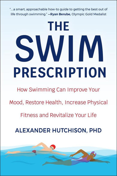 The Swim Prescription-Sports and Active outdoor recreation-買書書 BuyBookBook