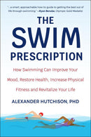 The Swim Prescription-Sports and Active outdoor recreation-買書書 BuyBookBook