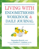 Living with Endometriosis Workbook and Daily Journal-Family and health-買書書 BuyBookBook