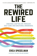 The Rewired Life-Self-help/ personal development/ practical advice-買書書 BuyBookBook