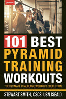 101 Best Pyramid Training Workouts-Family and health-買書書 BuyBookBook