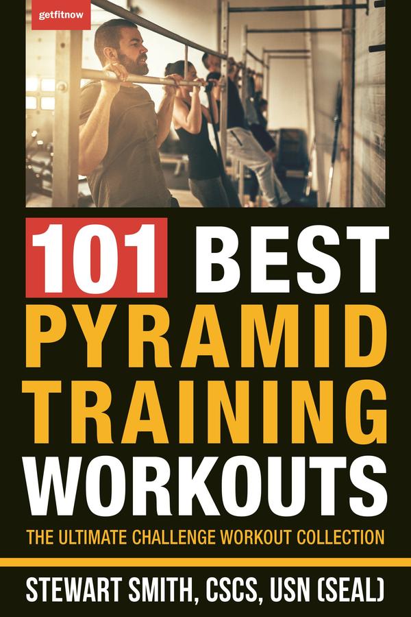 101 Best Pyramid Training Workouts-Family and health-買書書 BuyBookBook