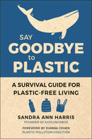 Say Goodbye to Plastic-Lifestyle and Leisure-買書書 BuyBookBook