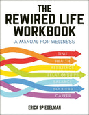The Rewired Life Workbook-Self-help/ personal development/ practical advice-買書書 BuyBookBook