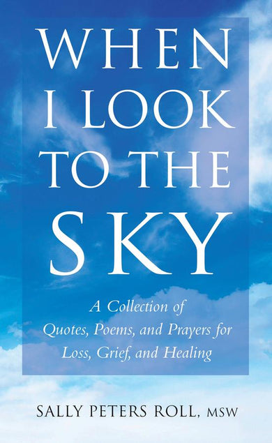 When I Look to the Sky-Family and health-買書書 BuyBookBook