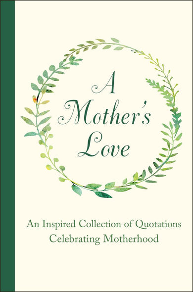A Mother's Love-Mind/ body/ spirit-買書書 BuyBookBook