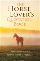 The Horse Lover's Quotation Book-Nature and the natural world: general interest-買書書 BuyBookBook