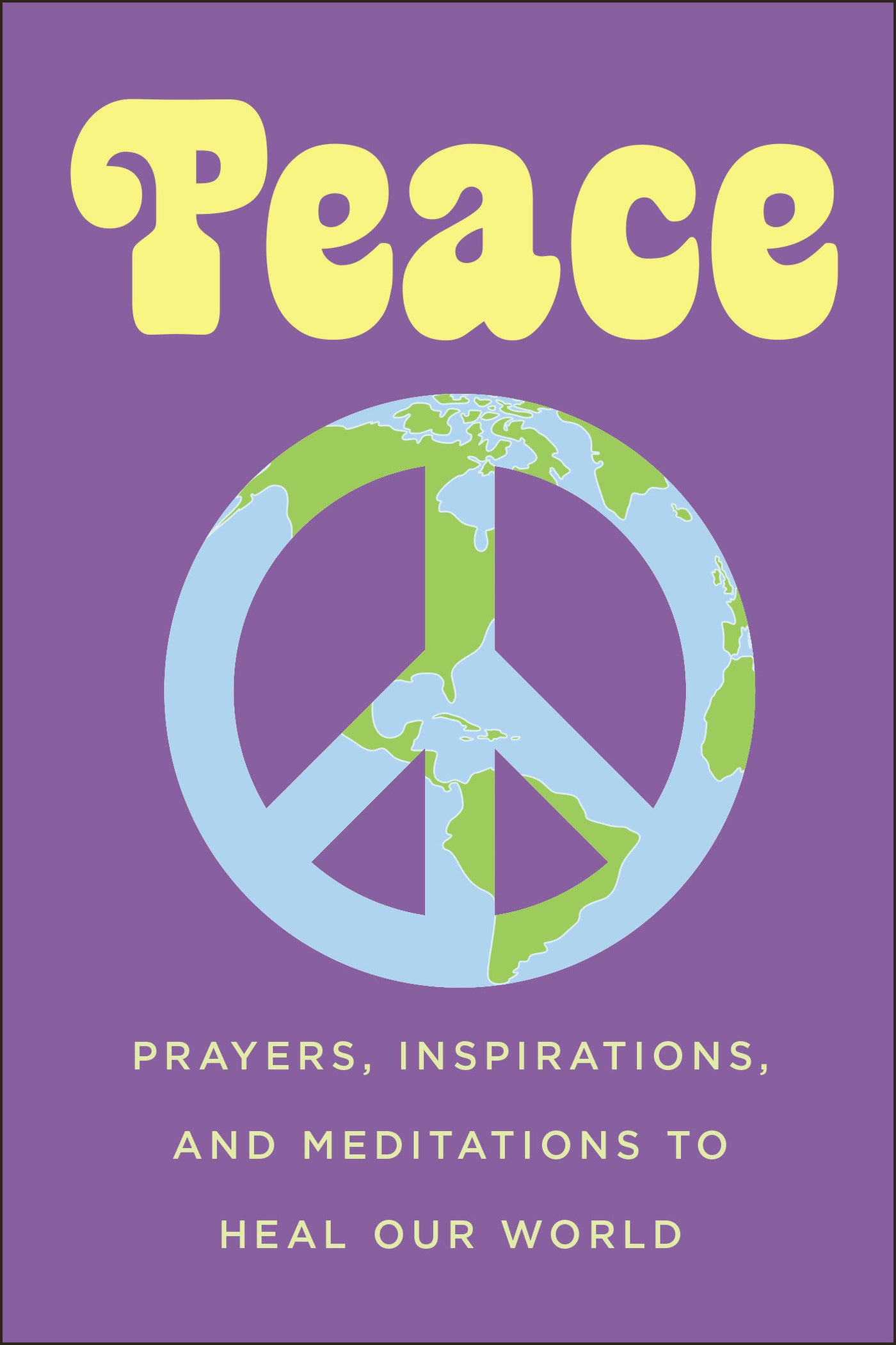 Peace-Mind/ body/ spirit-買書書 BuyBookBook