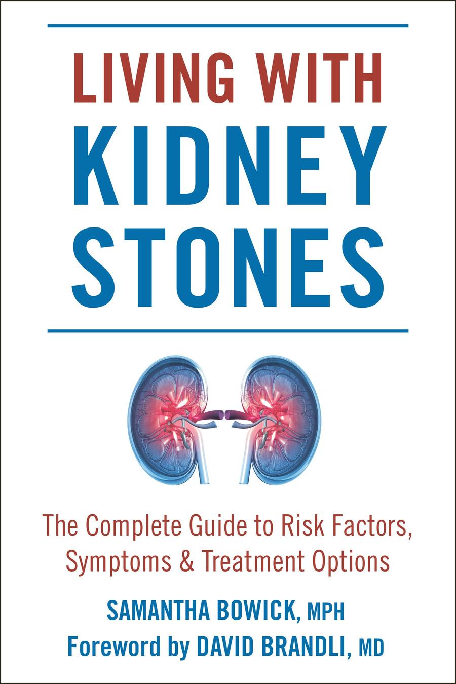 Living with Kidney Stones-Family and health-買書書 BuyBookBook