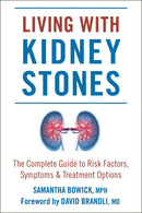 Living with Kidney Stones-Family and health-買書書 BuyBookBook