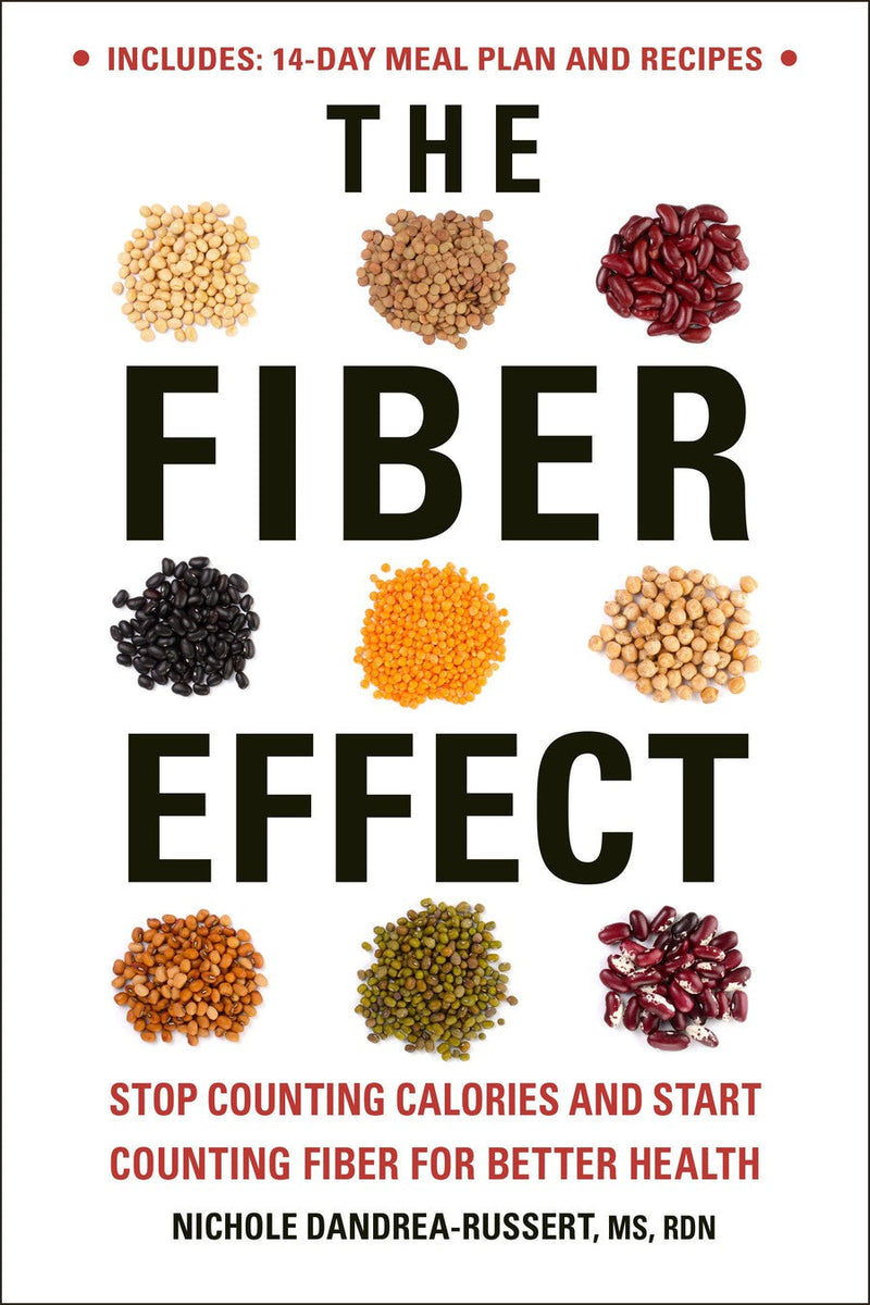 The Fiber Effect-Family and health-買書書 BuyBookBook