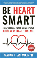 Be Heart Smart-Family and health-買書書 BuyBookBook