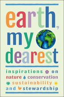 Earth, My Dearest-Reference/ Information/ Interdisciplinary subjects-買書書 BuyBookBook