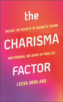 The Charisma Factor-Self-help/ personal development/ practical advice-買書書 BuyBookBook