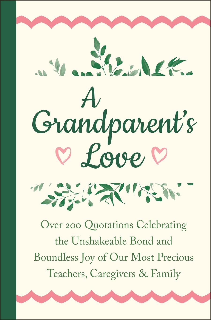 A Grandparent's Love-Mind/ body/ spirit-買書書 BuyBookBook