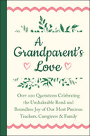 A Grandparent's Love-Mind/ body/ spirit-買書書 BuyBookBook