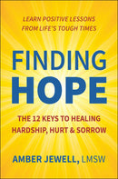 Finding Hope-Self-help/ personal development/ practical advice-買書書 BuyBookBook