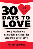 30 Days to Love-Self-help/ personal development/ practical advice-買書書 BuyBookBook