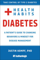 Health Habits for Diabetes-Family and health-買書書 BuyBookBook