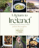 A Return to Ireland-Cookery / food and drink / food writing-買書書 BuyBookBook