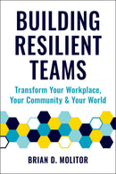 Building Resilient Teams-Business and Management-買書書 BuyBookBook