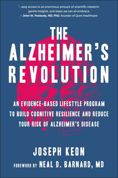 The Alzheimer's Revolution-Family and health-買書書 BuyBookBook