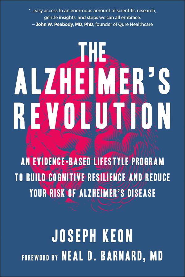 The Alzheimer's Revolution-Family and health-買書書 BuyBookBook