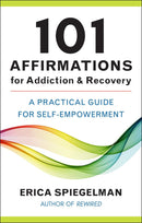 101 Affirmations for Addiction & Recovery-Self-help/ personal development/ practical advice-買書書 BuyBookBook