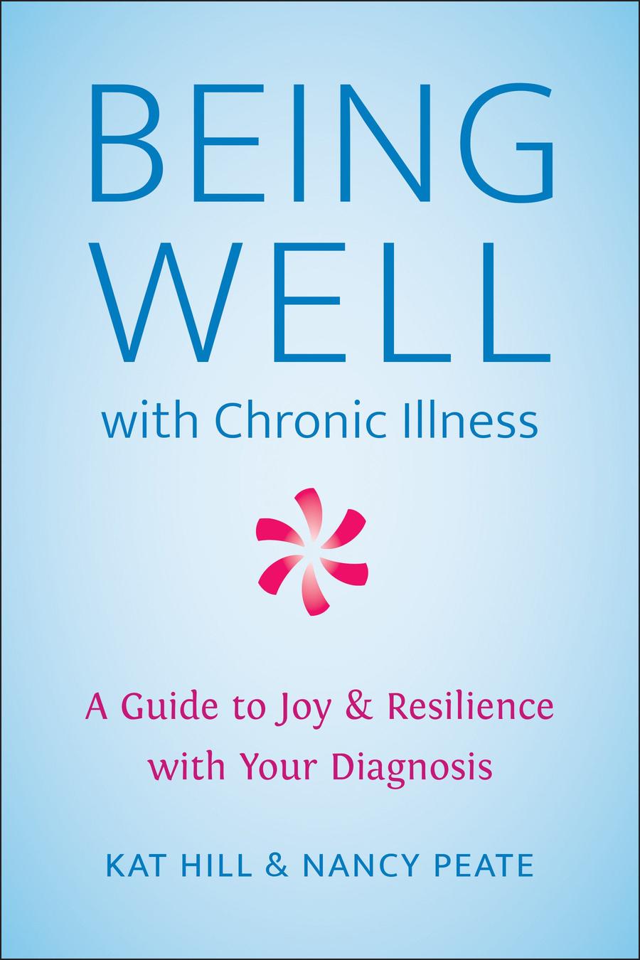 Being Well with Chronic Illness-Family and health-買書書 BuyBookBook