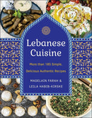 Lebanese Cuisine, New Edition-Cookery / food and drink / food writing-買書書 BuyBookBook