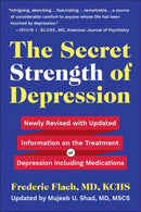The Secret Strength of Depression, Fifth Edition-Family and health-買書書 BuyBookBook