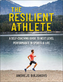 The Resilient Athlete-Sports and Active outdoor recreation-買書書 BuyBookBook