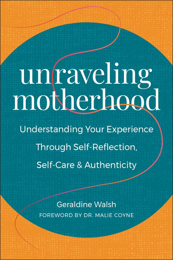 Unraveling Motherhood-Family and health-買書書 BuyBookBook