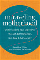 Unraveling Motherhood-Family and health-買書書 BuyBookBook