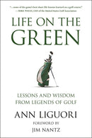 Life on the Green-Golf-買書書 BuyBookBook