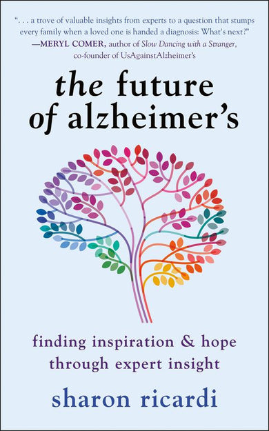 The Future of Alzheimer's-Family and health-買書書 BuyBookBook