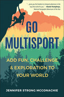 Go Multisport-Sports and Active outdoor recreation-買書書 BuyBookBook