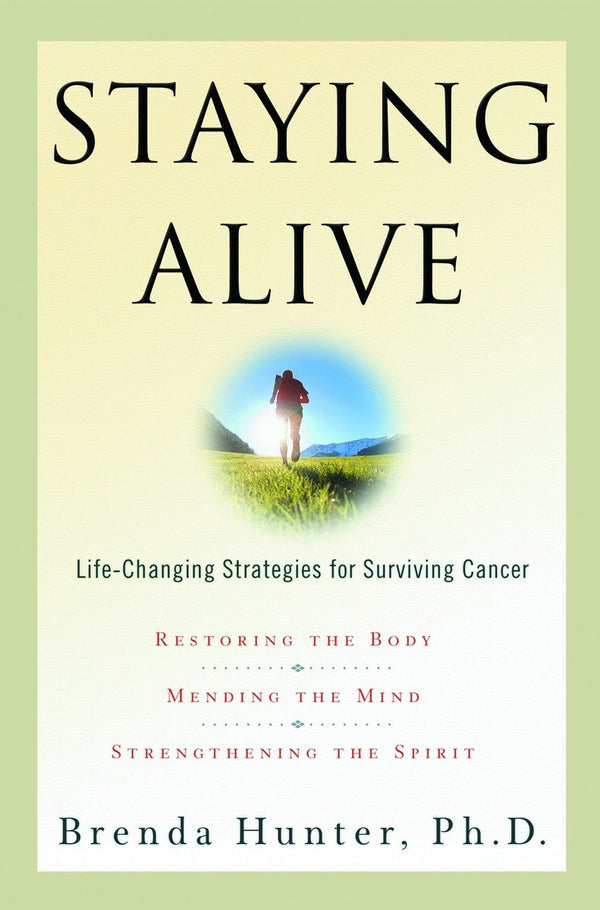 Staying Alive-Family and health-買書書 BuyBookBook