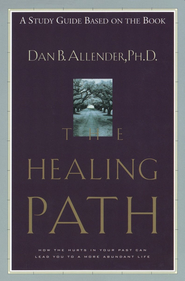 The Healing Path Study Guide-Religion and beliefs-買書書 BuyBookBook