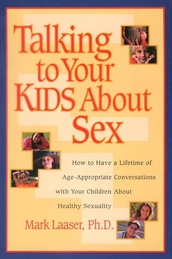 Talking to Your Kids About Sex-Religion and beliefs-買書書 BuyBookBook