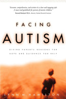 Facing Autism-Society/ culture/ social sciences-買書書 BuyBookBook
