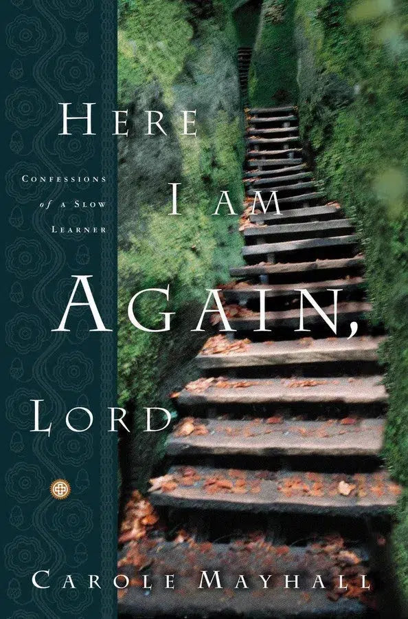 Here I Am Again, Lord-Religion and beliefs-買書書 BuyBookBook